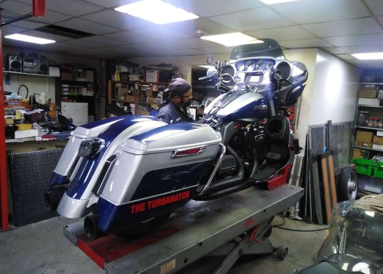 Project 113