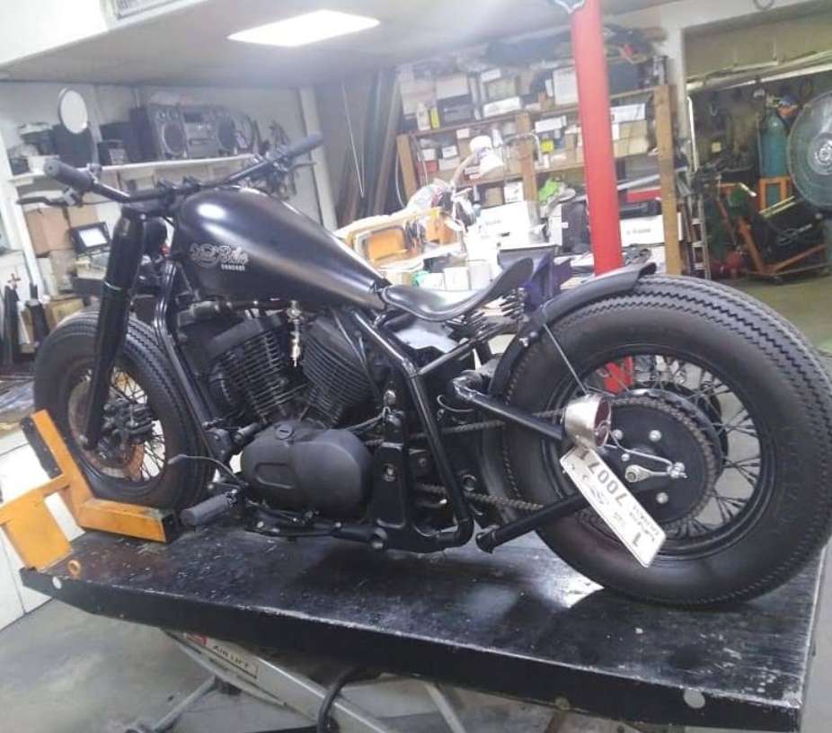 Project 131