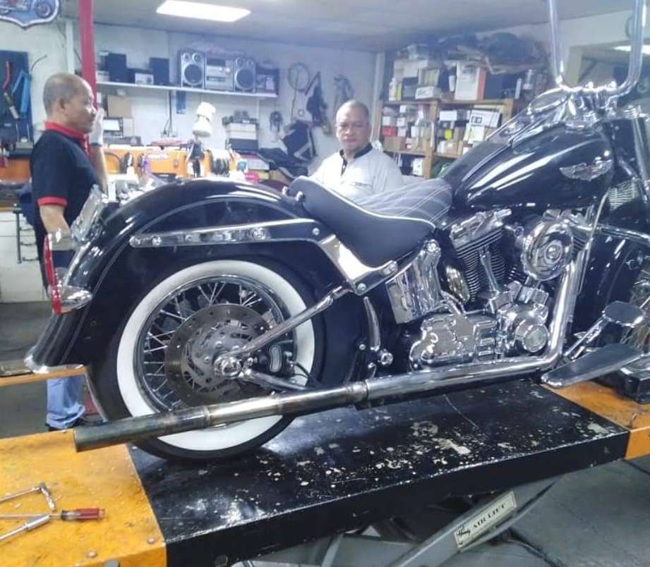 Project 132