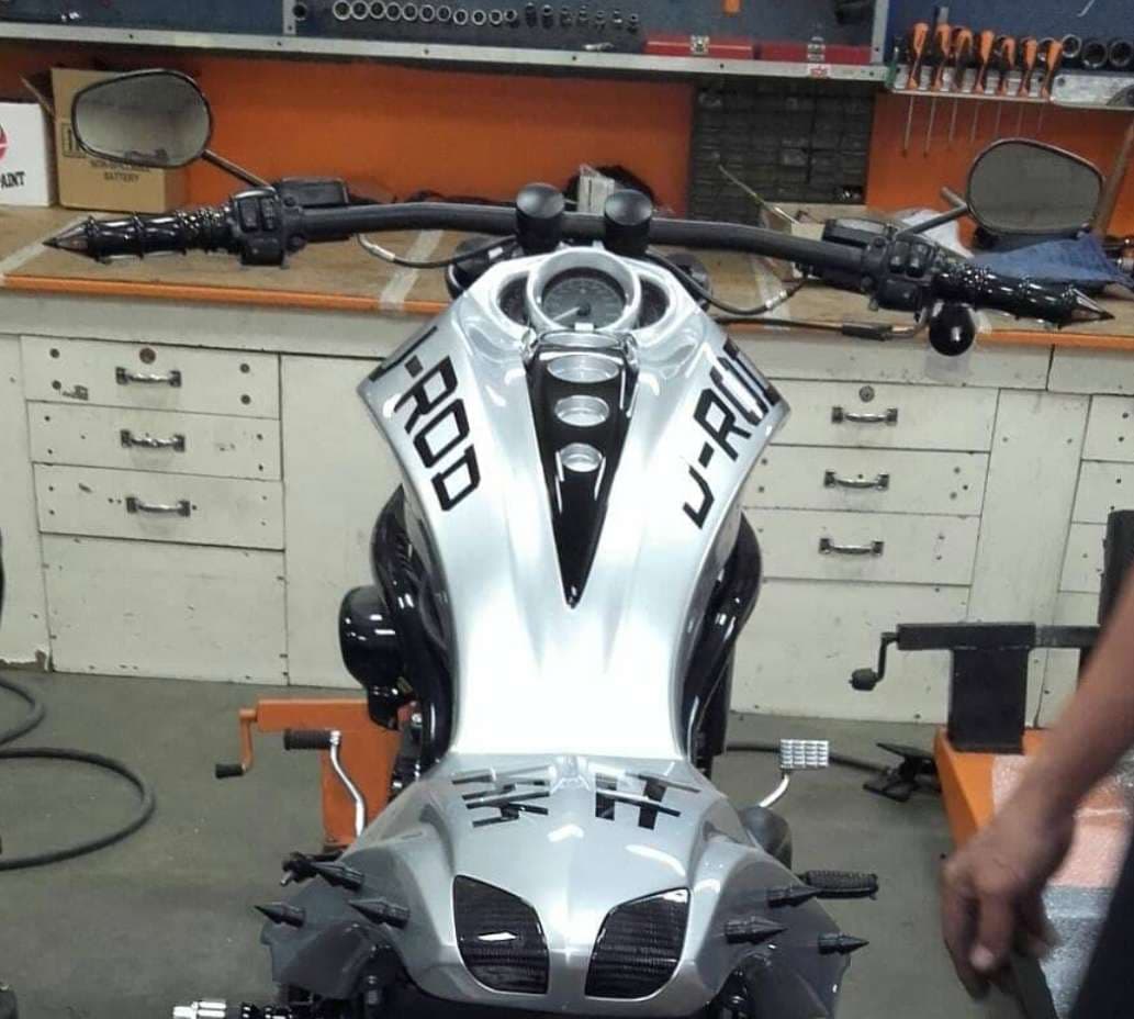 Project 180