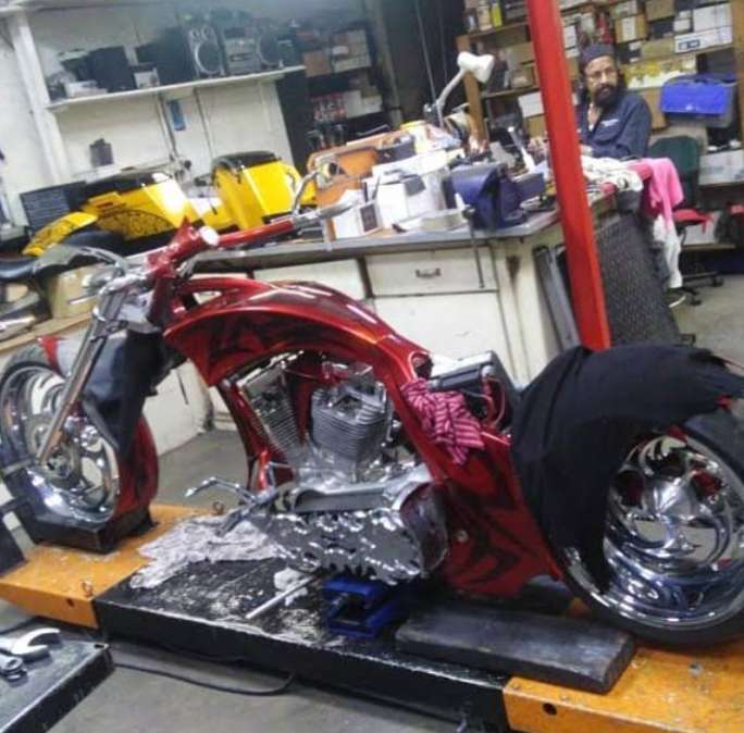 Project 194