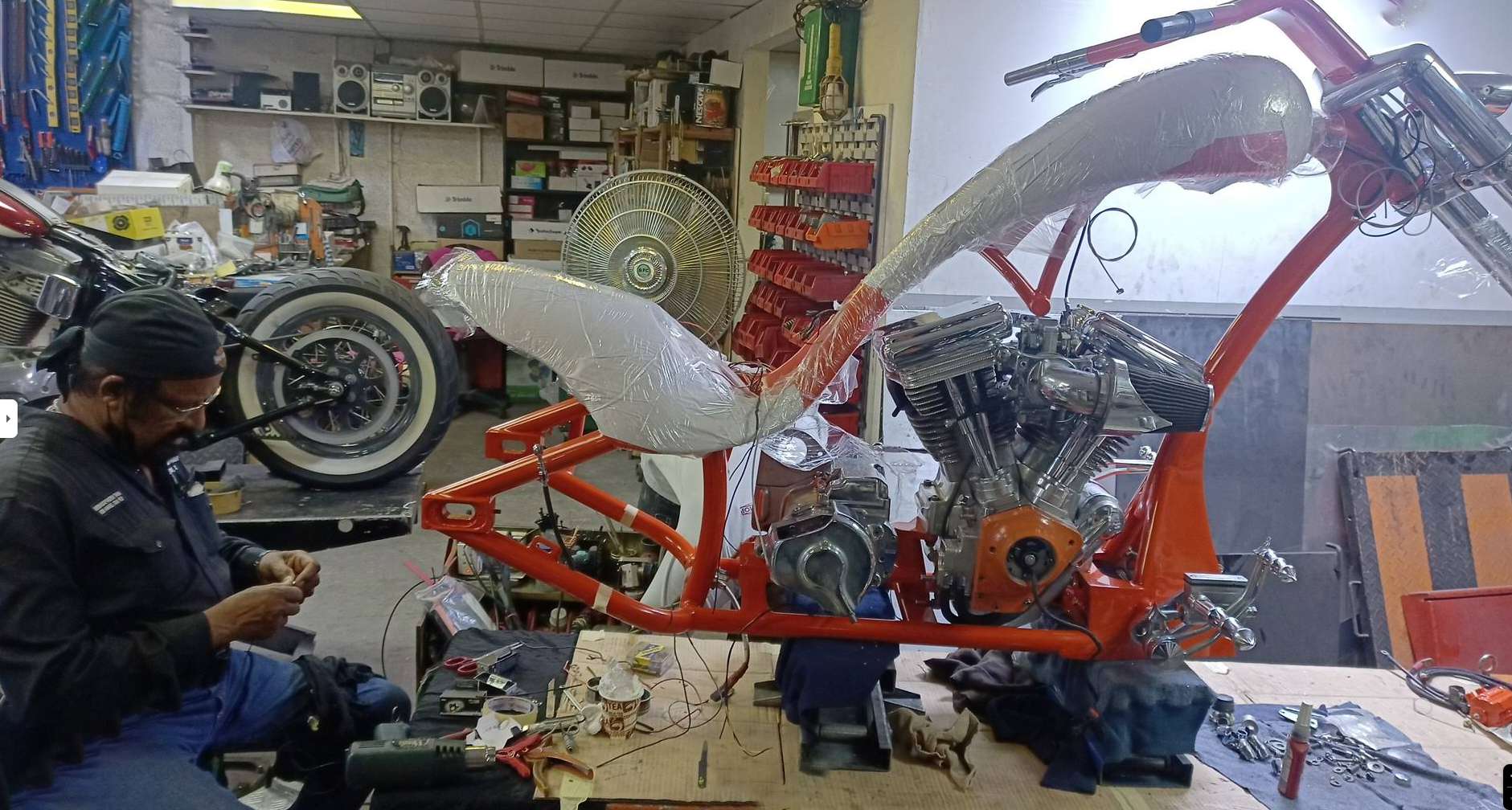 Project 52