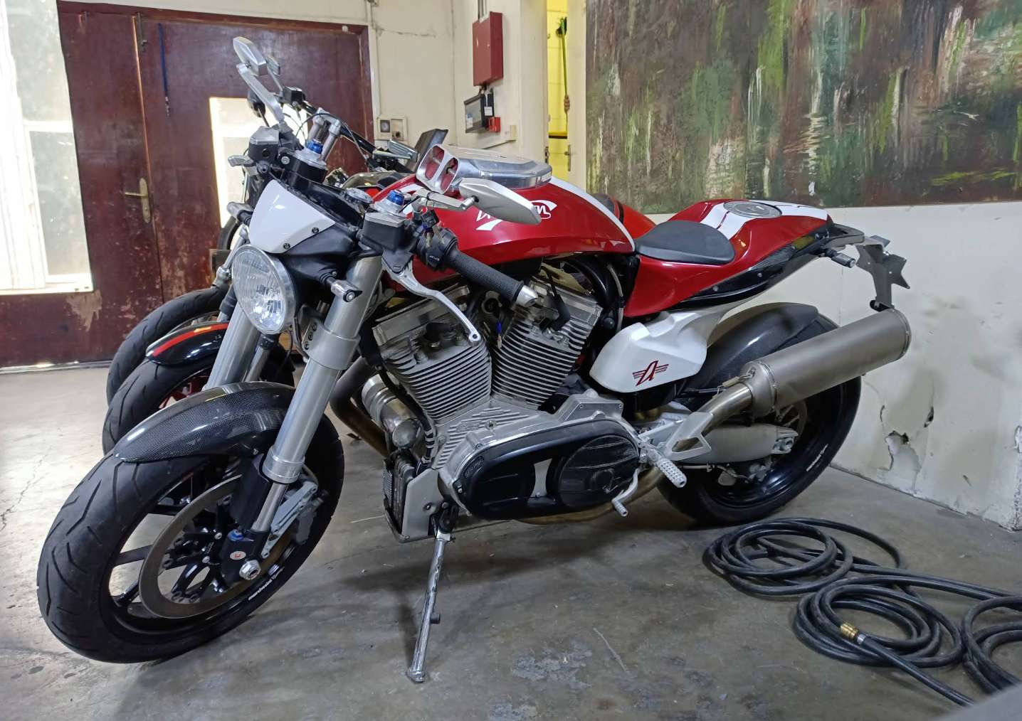 Project 57