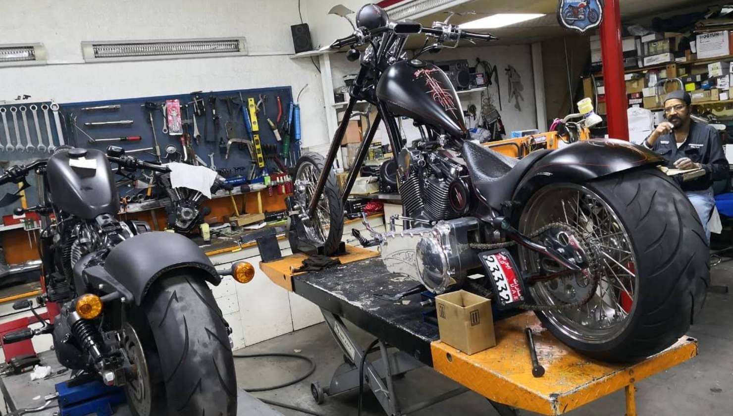Project 65