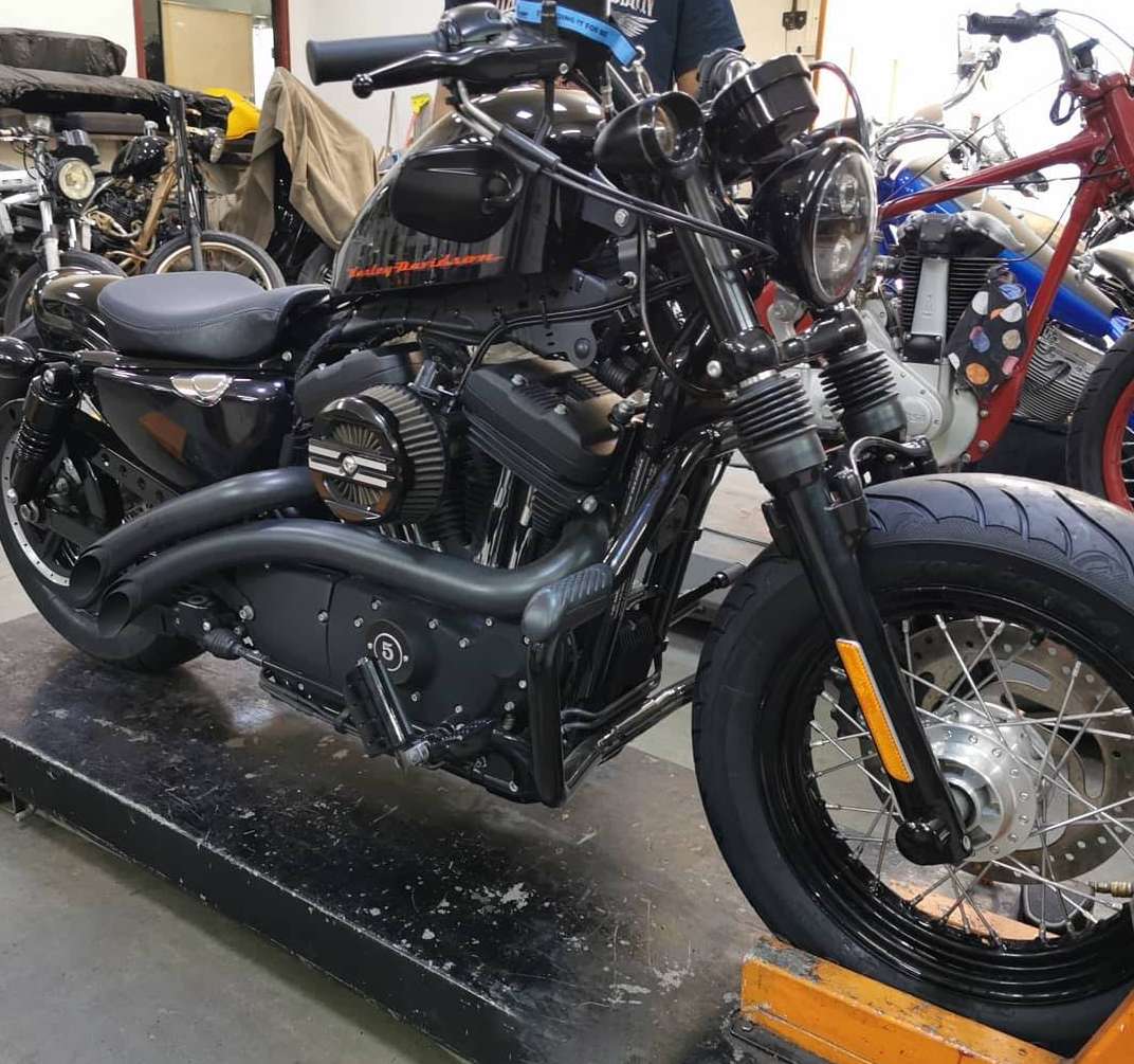 Project 74