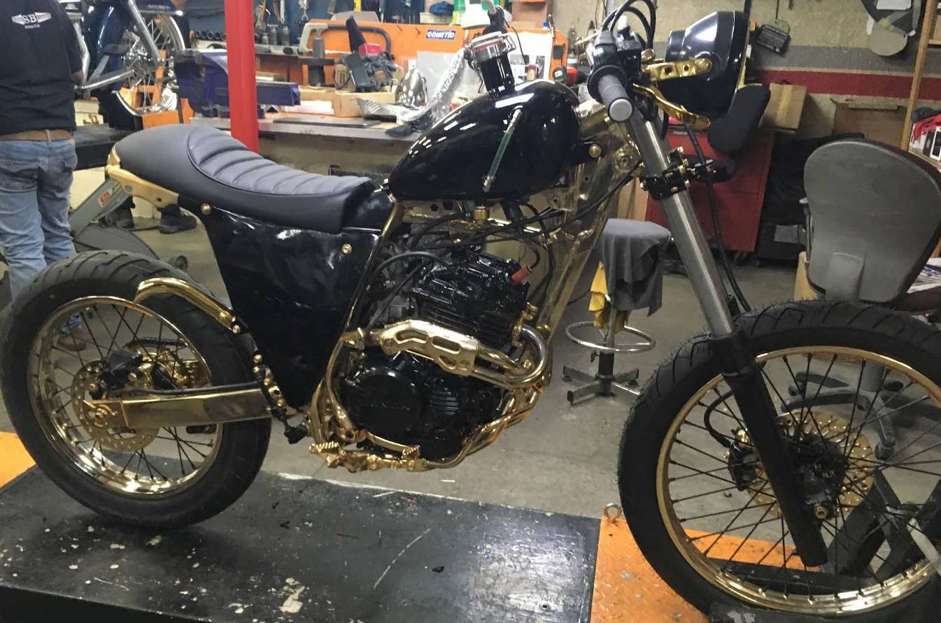 Project 9