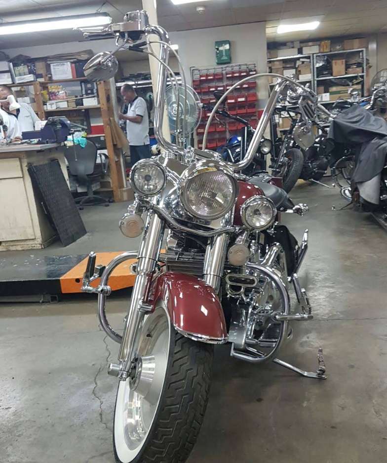 Project 91