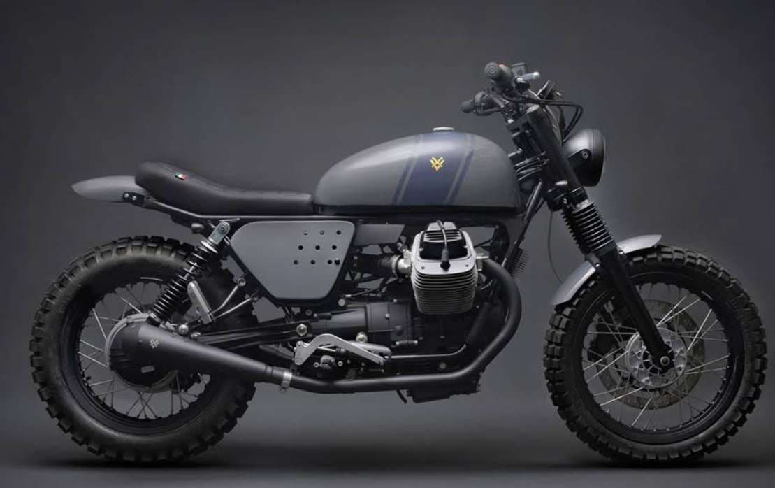 Project 95